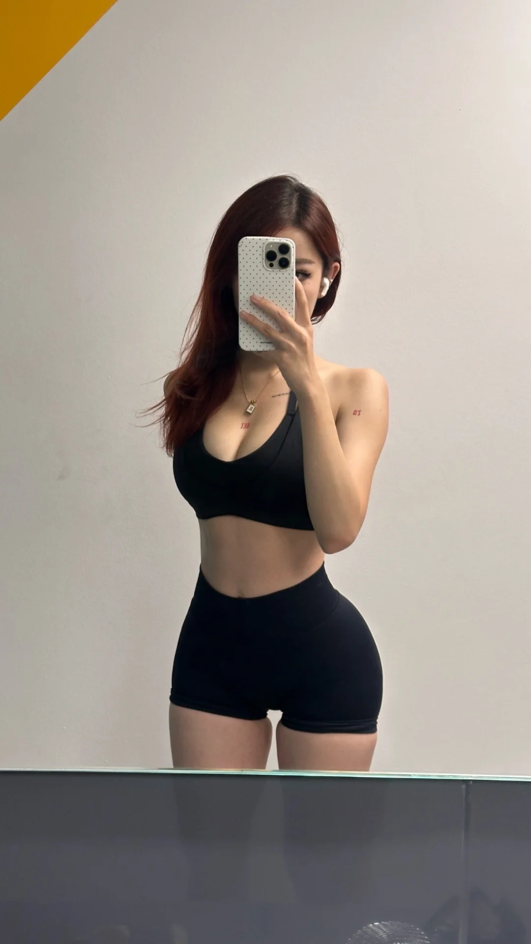 还我肌肉