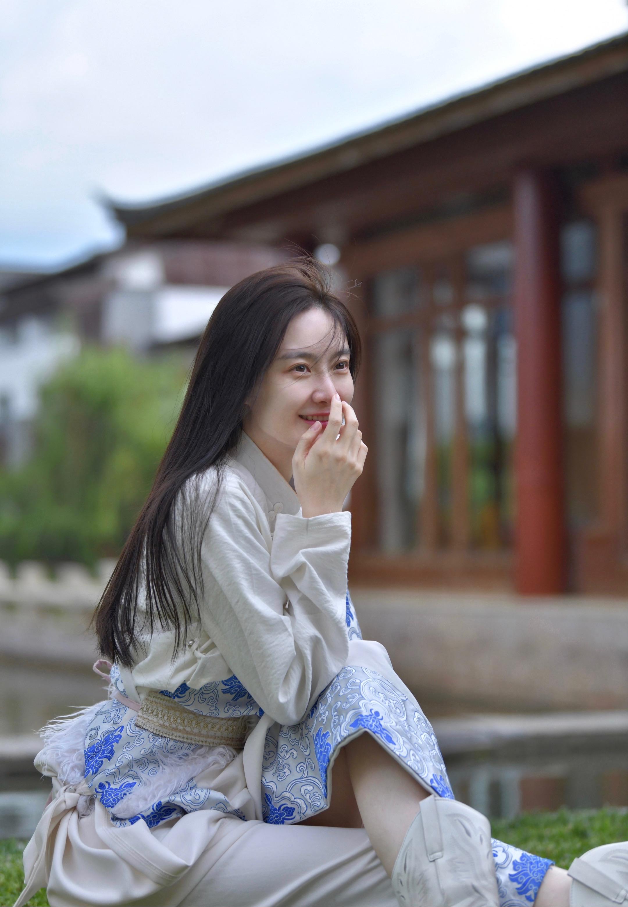 人生是旷野。