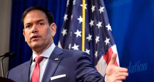 迫不及待的川普，显然一刻都不愿等，在拿下委内瑞拉之后，那位古巴后裔，精通西班牙语