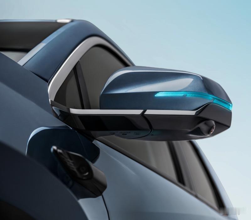 吉利第四代博越L小蓝灯版刚上市，真的太懂家用车用户了。限时价11.99万把3