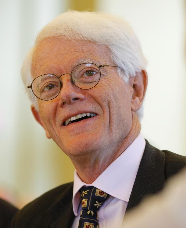 彼得·林奇：普通人最能学会的十倍股投资法一、序言：为什么普通人一定要学彼得·