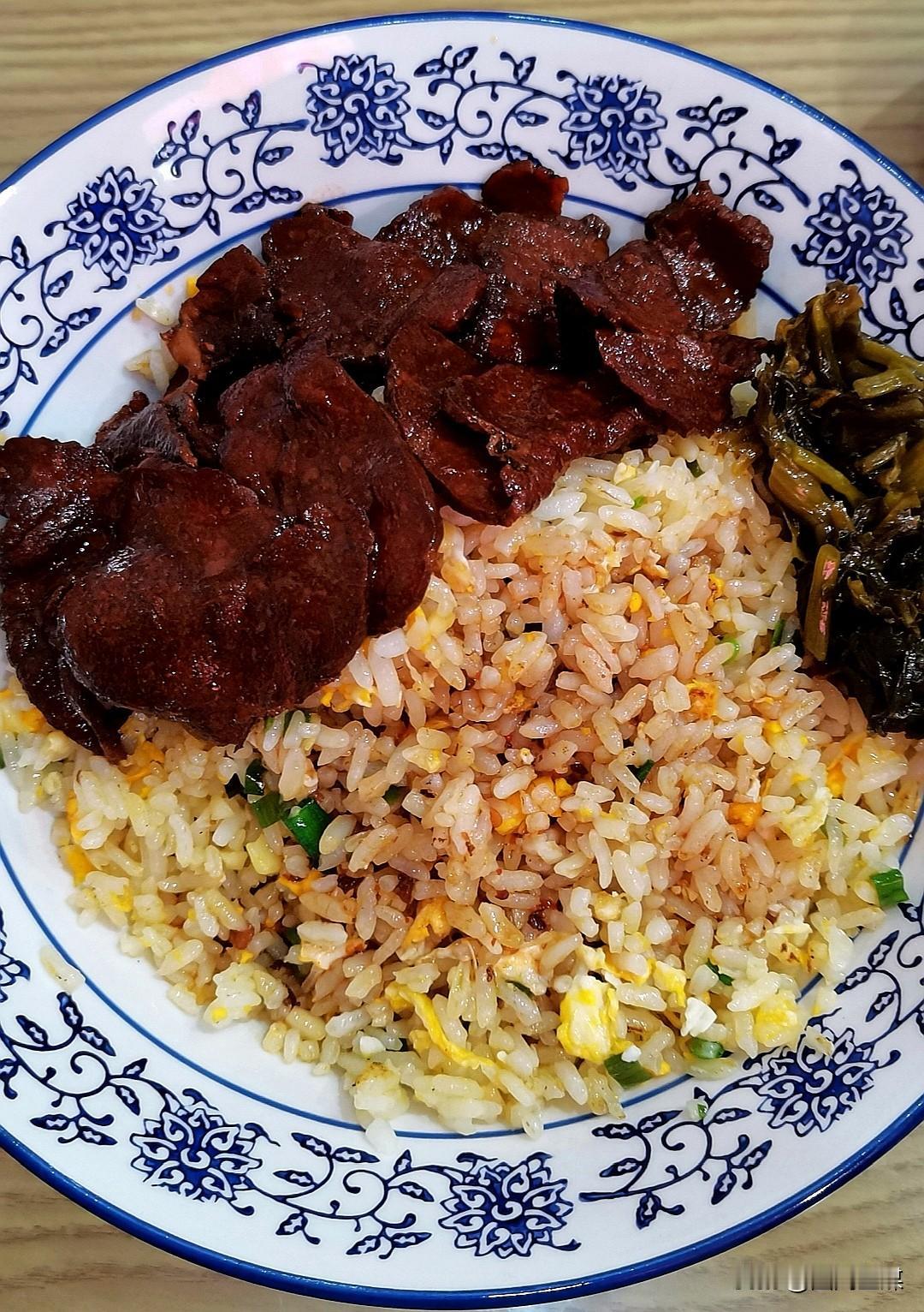 提起安徽马鞍山当涂美食，很多人第一反应是大名鼎鼎的205大肉面。却少有人知道，街