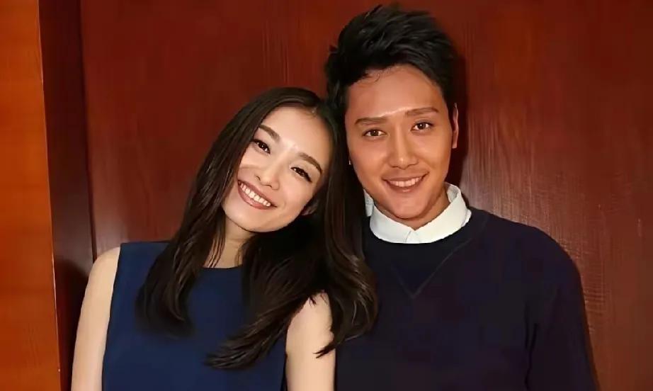 冯绍峰两任女友分手后都“逆袭”开挂啦！倪妮当年被嘲“作”，没嫁入冯家，