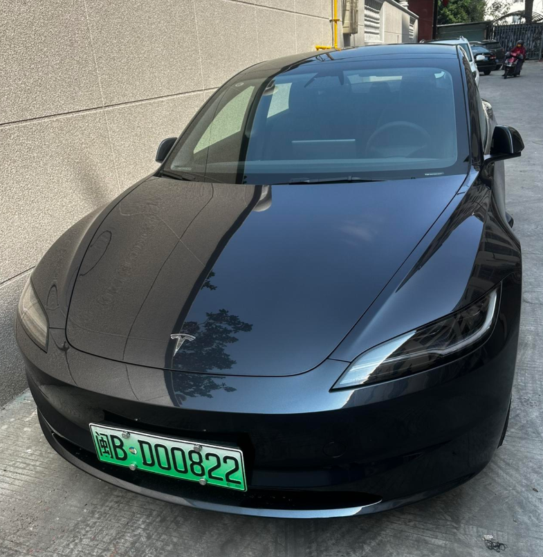 焕新3一个半月使用体验对比蒙迪欧提车到现在差不多一个半月，突发奇想干脆发个笔