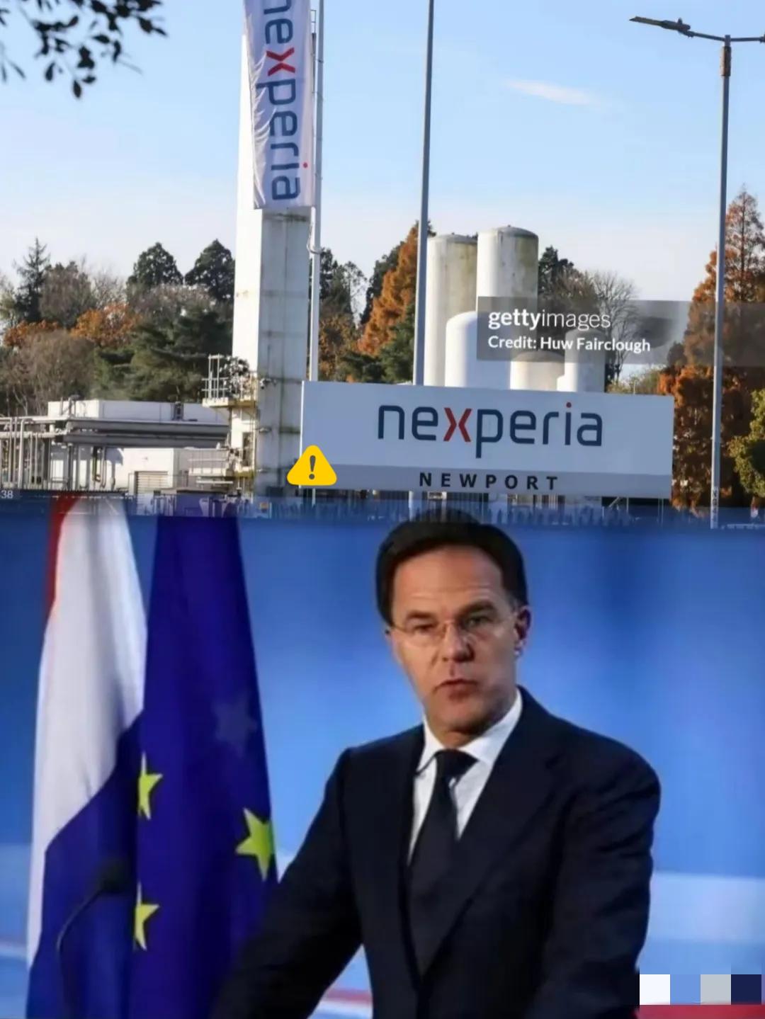 荷兰安世宣布，中国子公司正式换国内供应商，不再合作谁能想到，一场跨国半导体