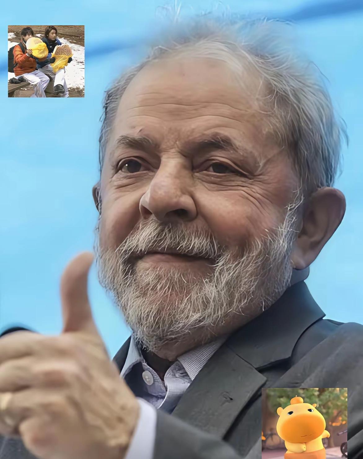 巴西大豆:突然不香了!巴西大豆,今年又是大丰收!偏偏这个时候,他们突然“