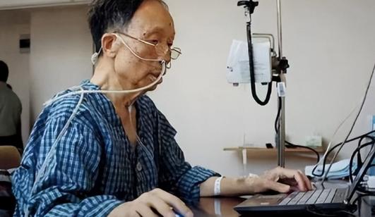 “没人敢对中国动武。”我国爆炸力学领域泰斗级人物林俊德院士，隐姓埋名五十年，20