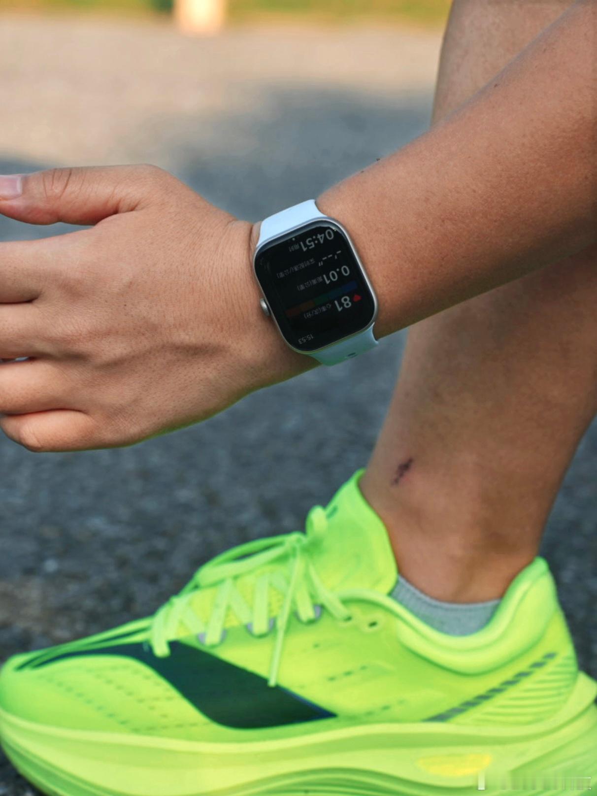 vivoWATCHGT2最近，我的跑步搭子是——WATCHGT2。它