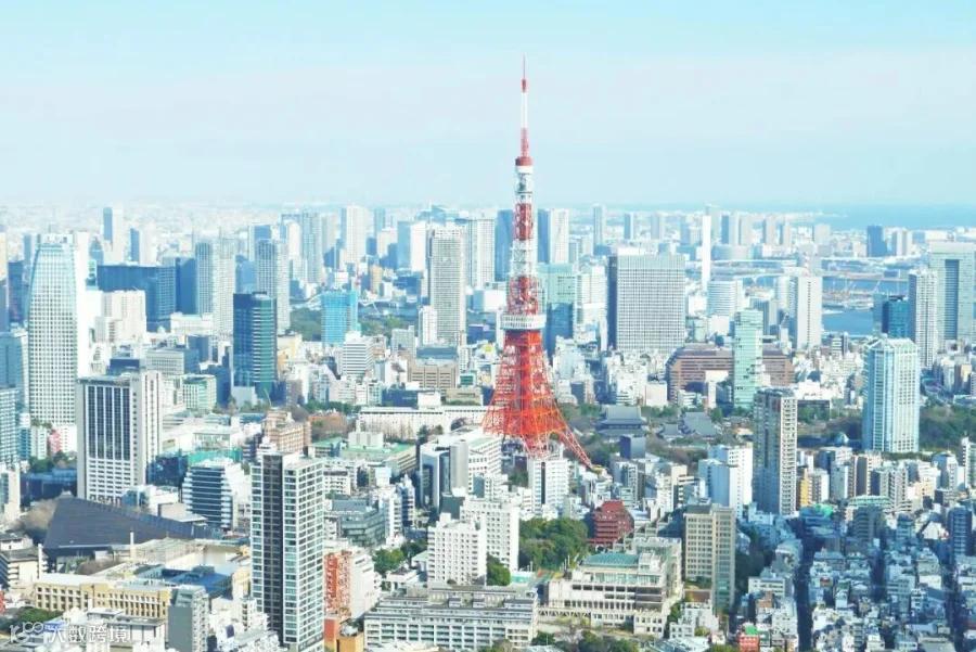 根据CEOWORLD2025都市圈GDP榜单，东京都市圈以2.55万亿美元小幅