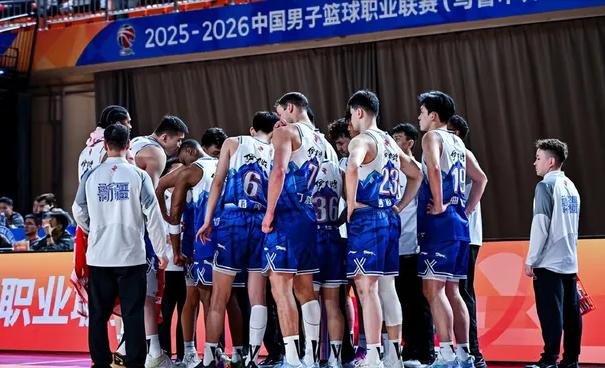 厘清股权关系！新疆队无外部冠名，广汇能源为集团旗下上市子公司不少球迷存在概