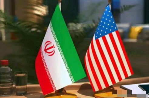 美国被伊朗摆了一道！万斯带队赴巴谈判扑空，伊朗反手甩出核心条件美国被伊朗摆了一