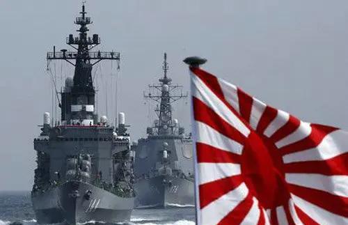 日本，亚洲的超级大国，就差那么一步。日本，近代唯一进攻过美国本土的国