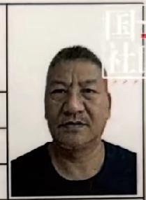 梁实高考准考证照片。拍的太不好！本来59岁，就是全国高考生独一无二，年龄最大，还
