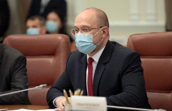 政坛地震！乌克兰议会265票通过决议！泽连斯基亲信国防部长下台 当这个数字定