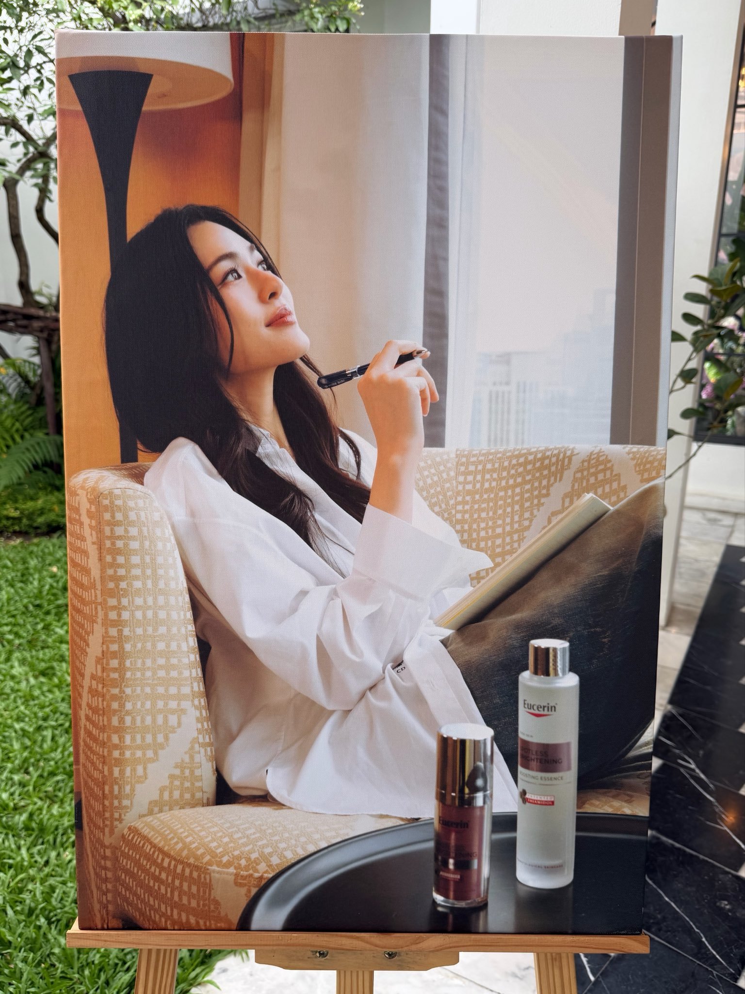 越简单越美丽