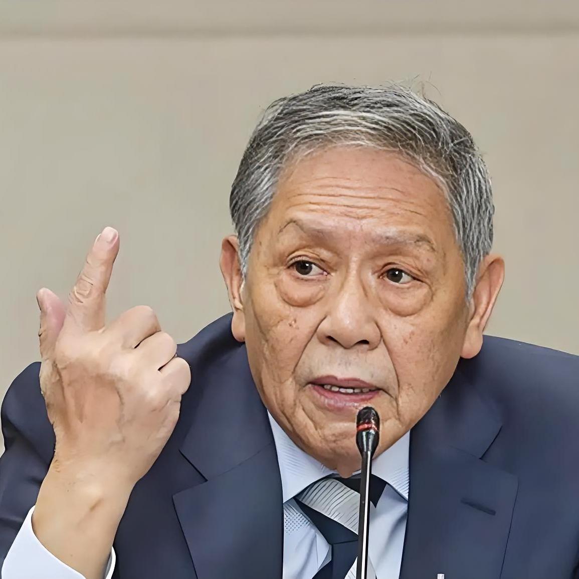 台湾媒体人帅化民提出制裁巴拉圭的这个建议好，也十分有必要！今天（5月8日），