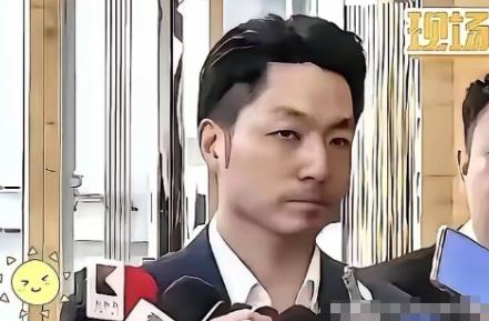 4月23日蒋万安受访直言！戳破台独最大谎言，一句话问懵绿营政客 4月23日，