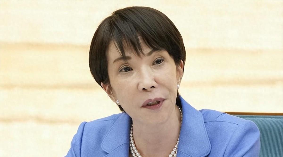 亚太和平的红线，被日本彻底踩碎了！4月27日，日本首相高市早苗在高层安全会议