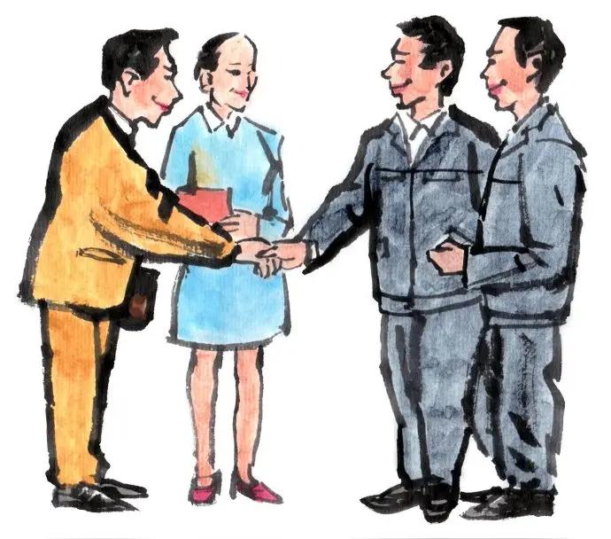 武安钢厂女工的难，没进厂的人根本不懂！作为天天蹲守武安、摸透本地钢厂事儿的