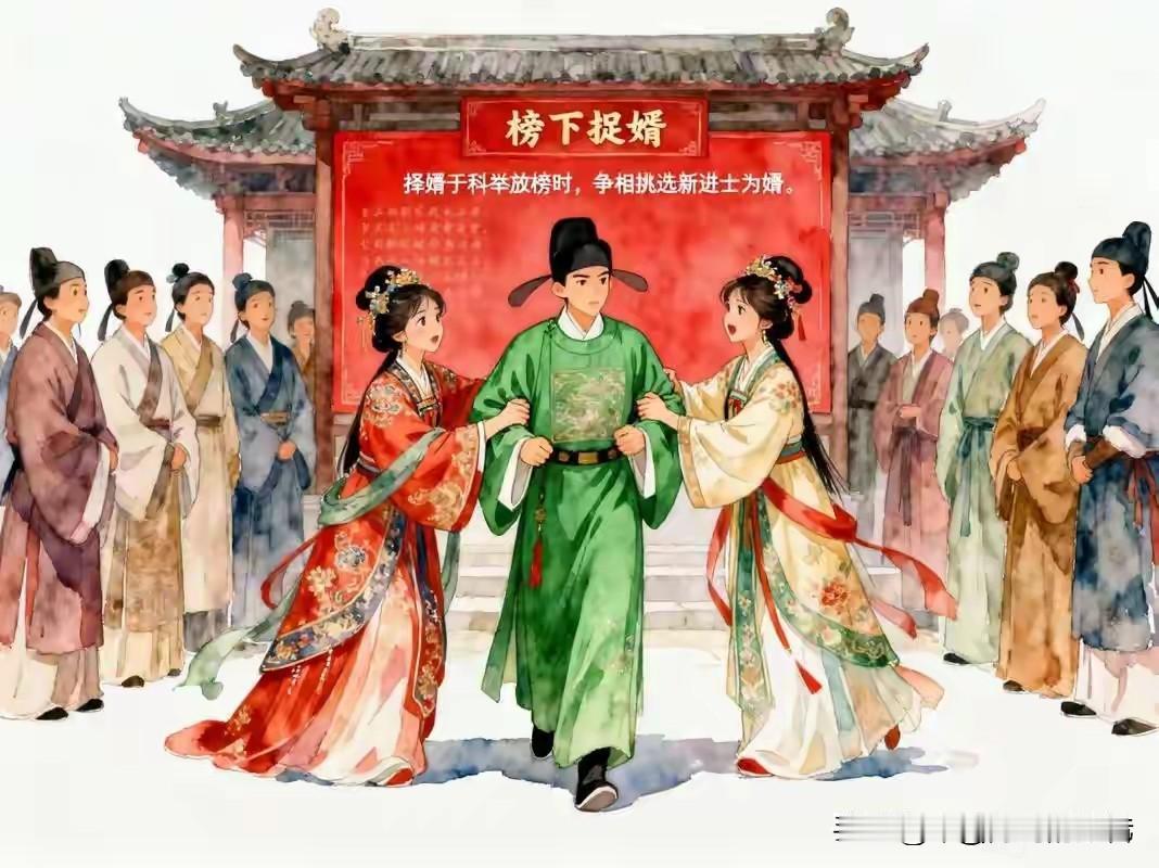 宋朝一个穷小子，靠着每天吃两块钱的粥考上了进士，当了副宰相。然后他干了一件让所有