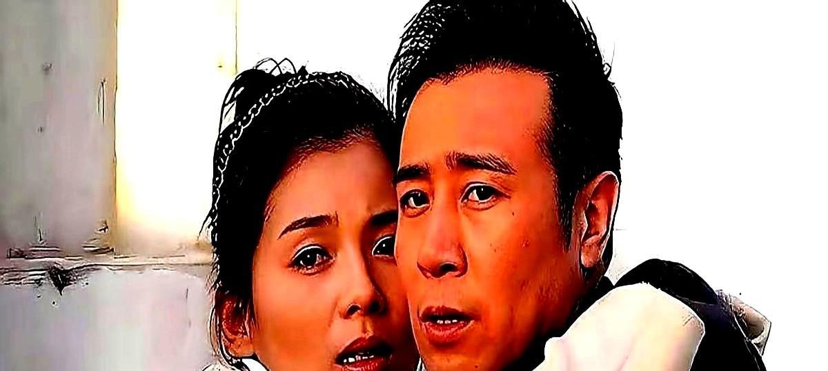 刘涛一句“嘴烟味太重”，炸了全网。于和伟凌晨发视频道歉，没找借口，没甩锅，直接