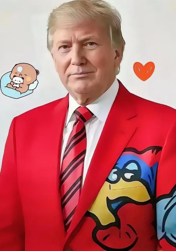 快讯，美国总统特朗普宣布了!2026年1月10日，美国总统特朗普公开扬言，他