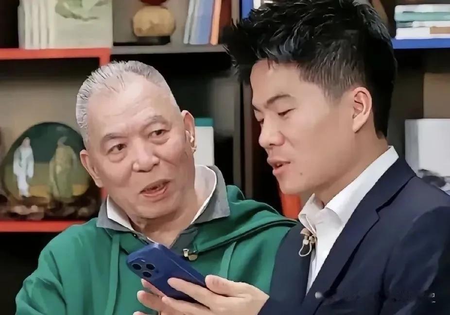 梁晓声说：“底层人最大的无知，就是认为能力比学历重要，根本没意识到，学历不是一张