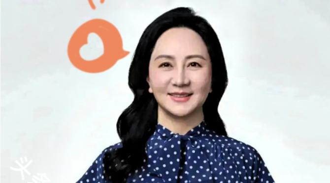 孟晚舟这通新年致辞，看懂的人估计后背都得冒汗。12月30日，华为直接摊牌了：20