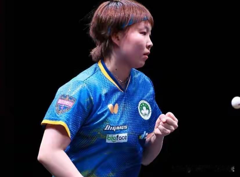WTT挑战赛，朱雨玲将与国乒劲敌女单争冠，日本名将13连胜被终结首场女单半决