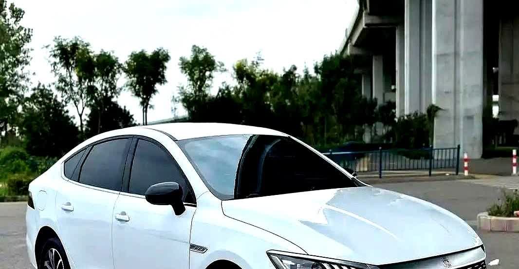 混动车成本有多低？为何从秦DM到秦PLUS价格砍了一半不止？原先