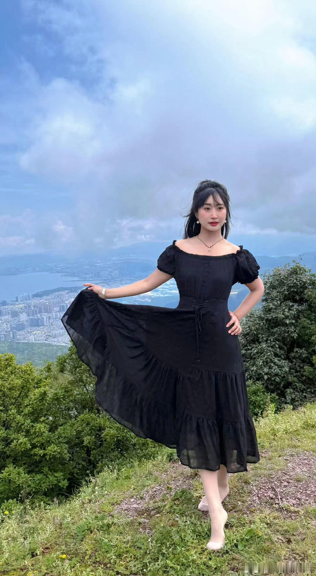 少女写真时尚大片我的日常plog