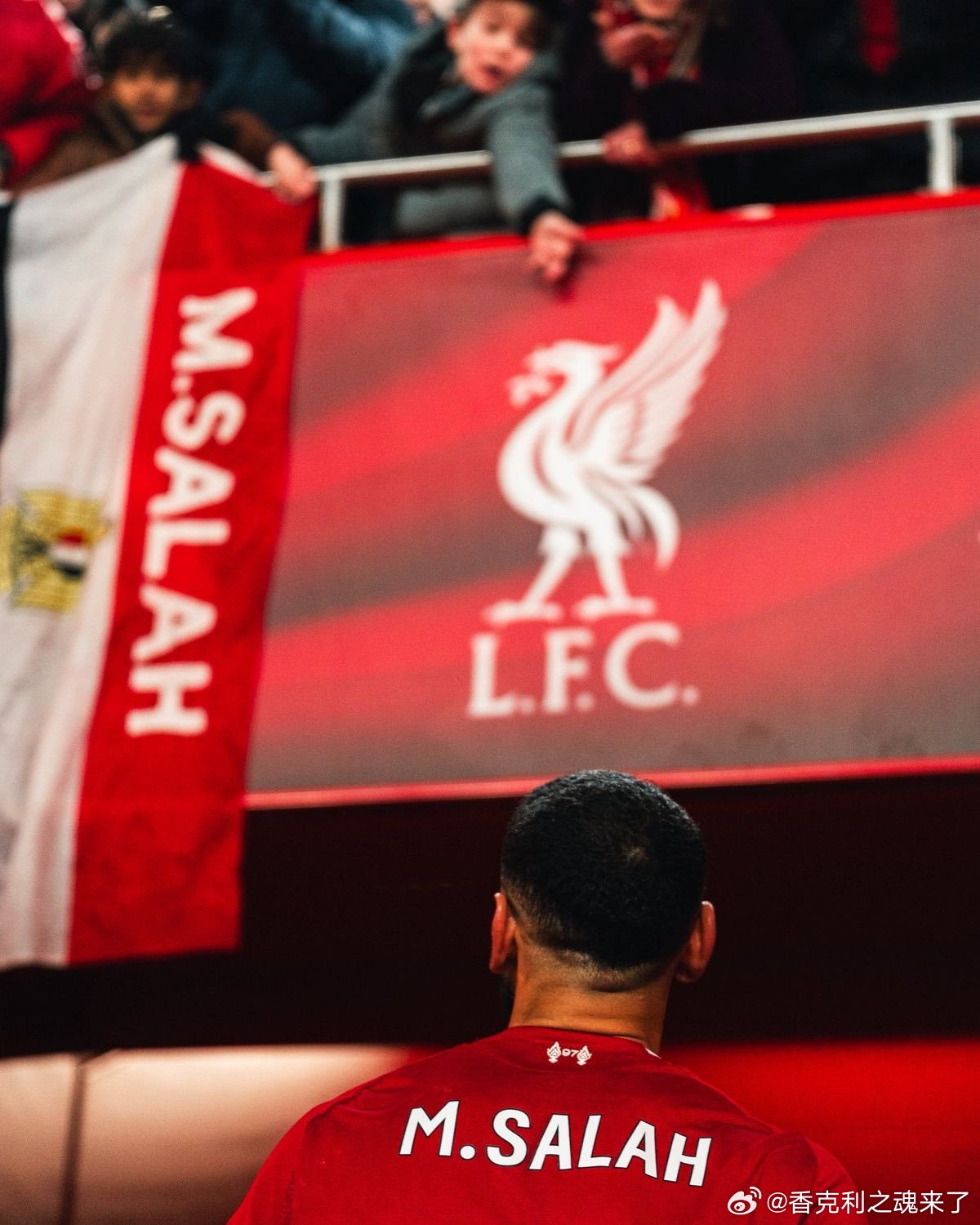 卡拉格：萨拉赫即将离开利物浦，这不仅标志着这家俱乐部一个非凡时代的终结，也意味着