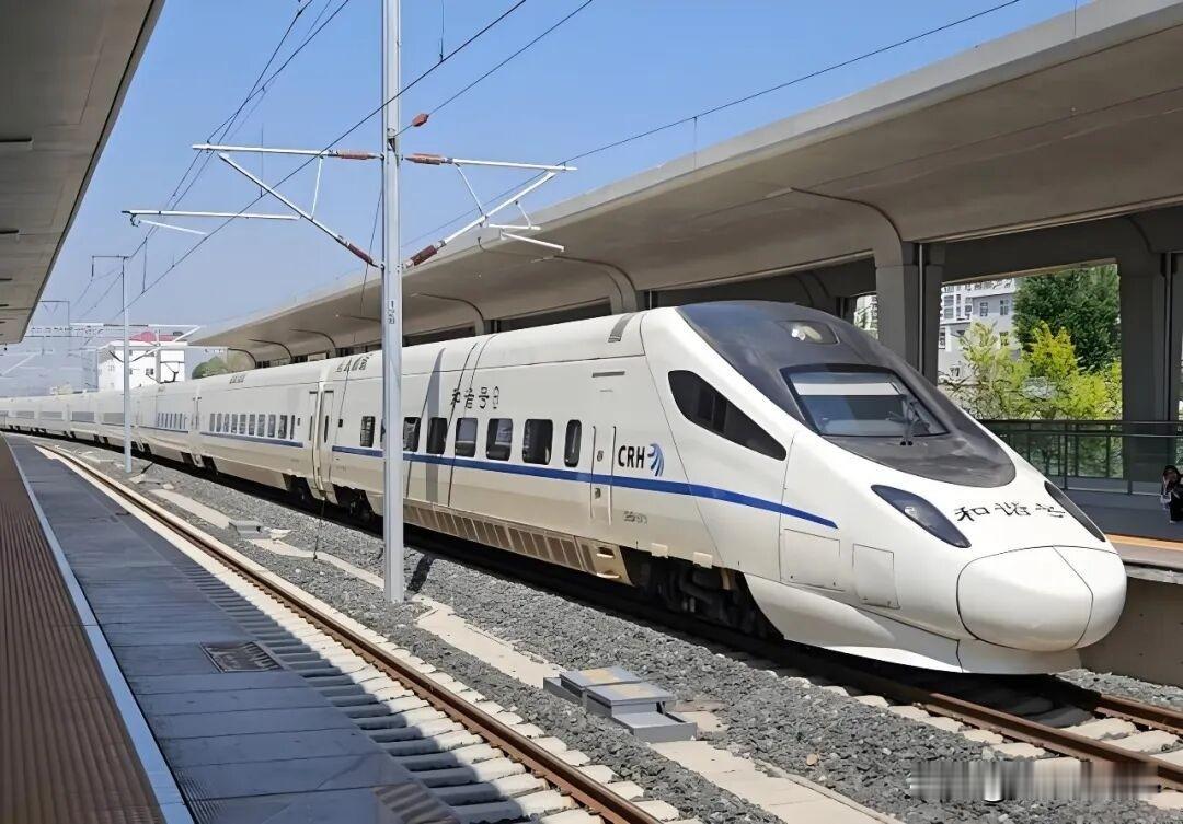 定了！就在12月！三线齐发，我国高铁网络再添新动脉，三条重要铁路干线同步开工，看