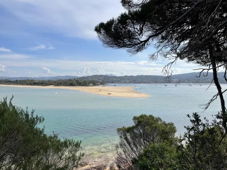 大连滨海美景，那迷人程度简直绝了！这里的海有多种模样，每一种都让人沉醉。七贤岭森