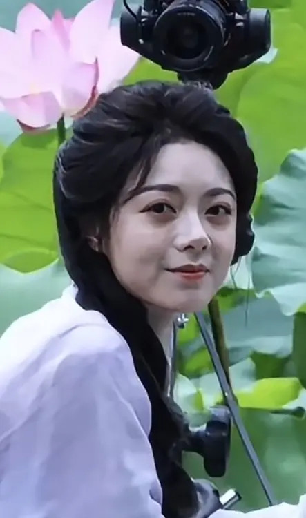 赵今麦真的好丑这个古装