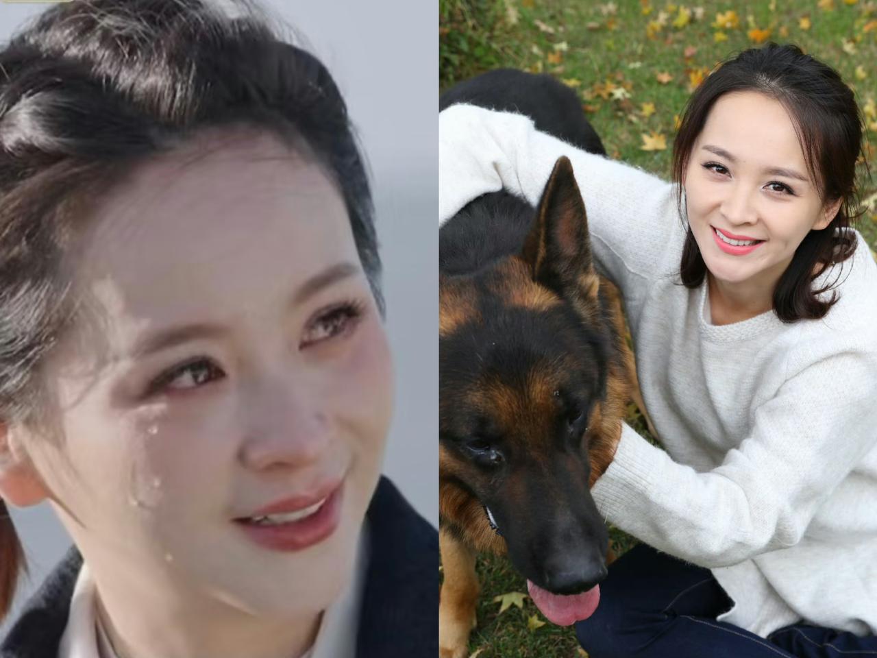 或许一个人的语言可以骗人，但是他的行为一定骗不了人，邓莎和路行巨大的年龄