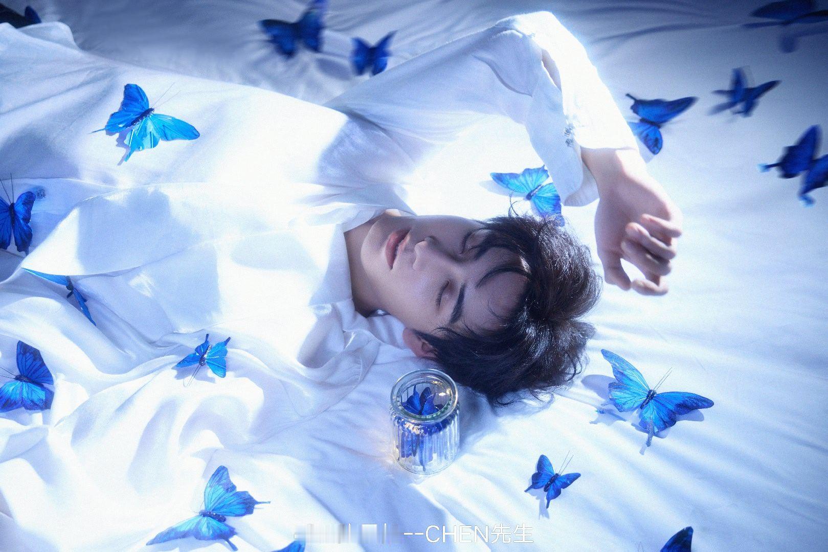 陈星旭陈星旭爸粉大本营陈星旭【你身上，怎么会有她的味道？】陈星旭炎拓📚陈