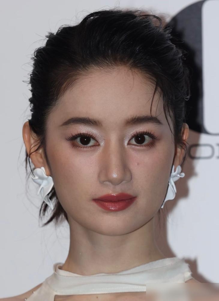 郭晓婷，被佘诗曼当面指出“哭戏像笑”！2023年《无限超越班》上，佘诗曼那句