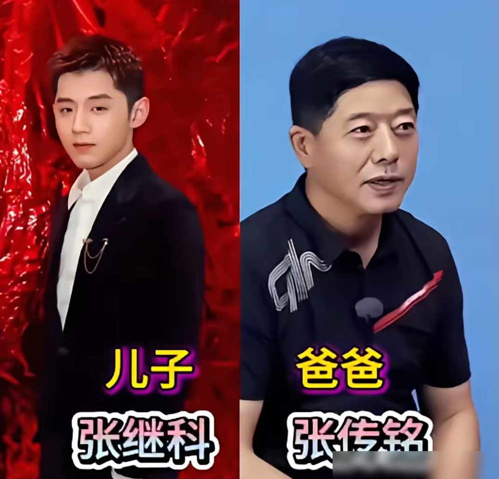 同样养出奥运冠军，两个父亲的做法天差地别！张继科父亲是专业乒乓球教练，对儿子是军事化严管。5岁开始练