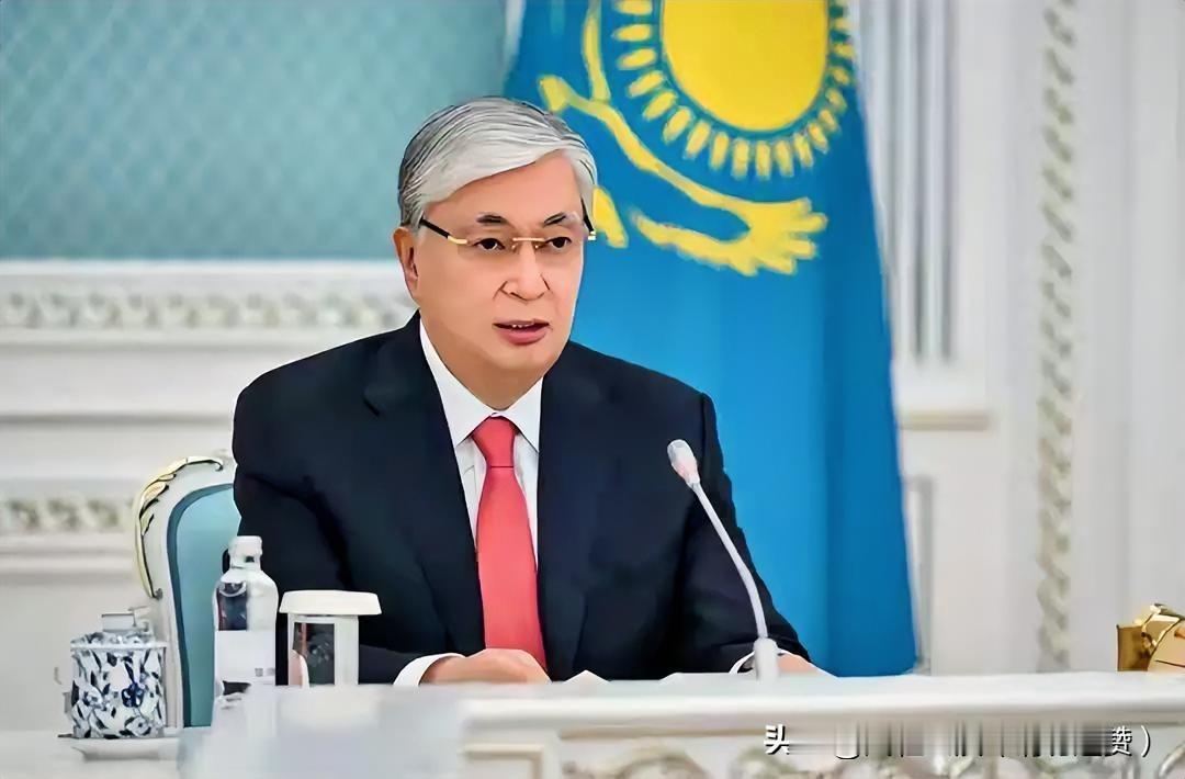 日哈14项协议签订，高市早苗万万没想到，托卡耶夫竟然还留了一手。协议只聚焦