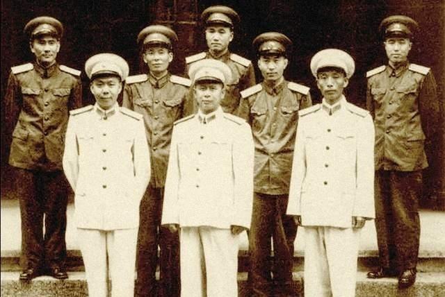 1938年8月30日，新四军特务营营长叶道志被以叛逃罪执行枪决，叶道志