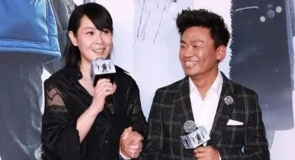 2008年，刘若英开演唱会，她打电话给王宝强，邀请他当嘉宾，没想到，王宝强有些冷