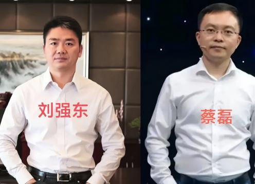 2019年10月，京东原副总裁蔡磊正在做检查，因没带手机，漏接了老板刘强东电话。