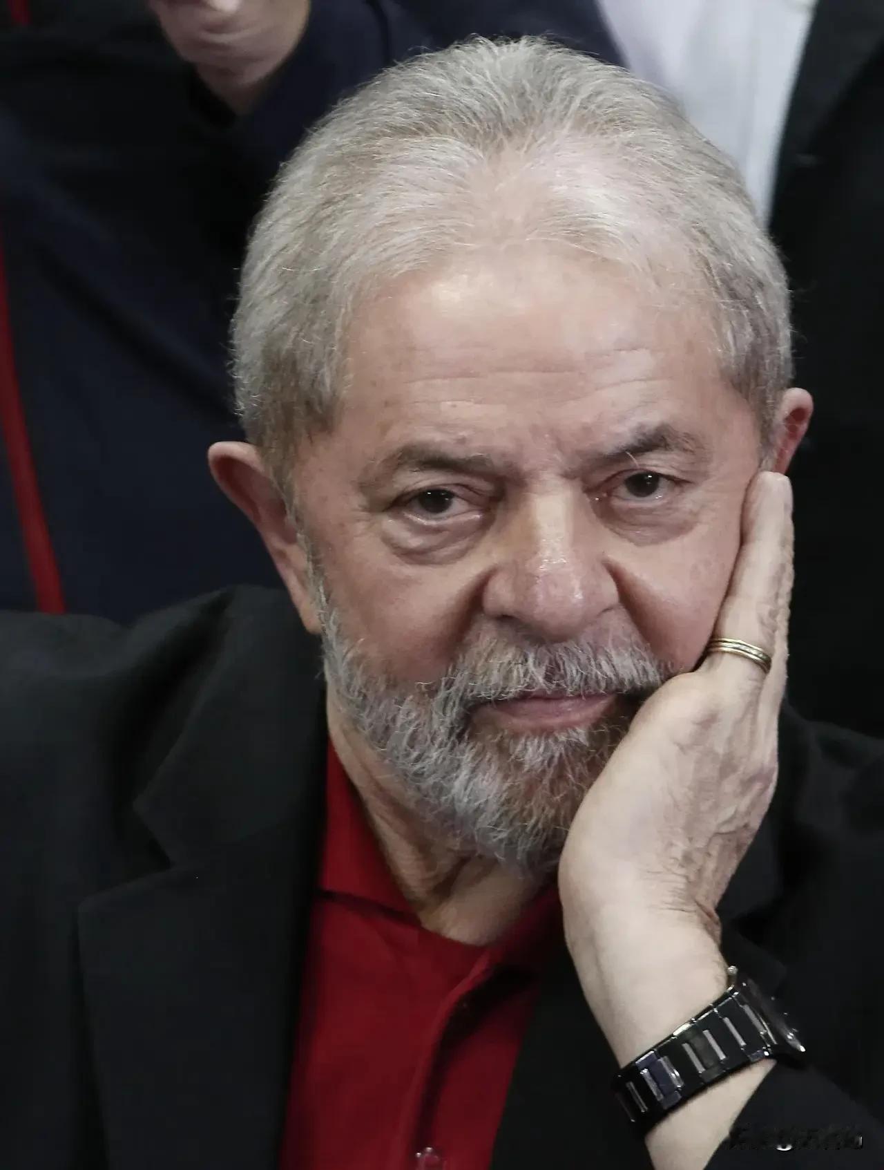 2026年1月3日，巴西总统卢拉在社交平台上火力全开，直接点名批评美国轰炸委内瑞