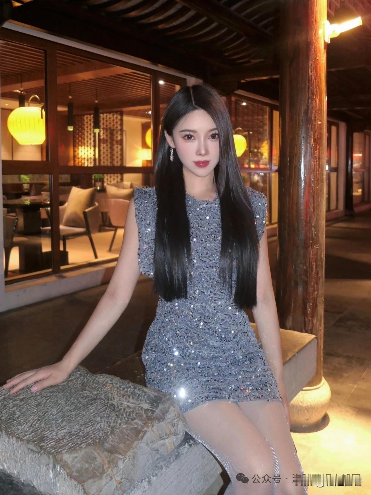 全身布灵布灵的，这也太养眼了！