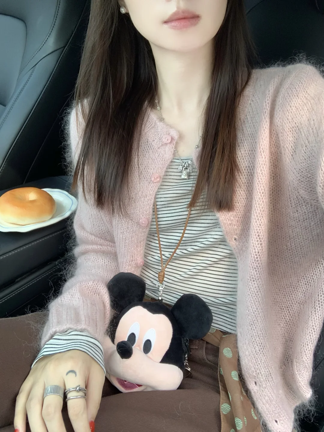漂亮是一种感觉🧺