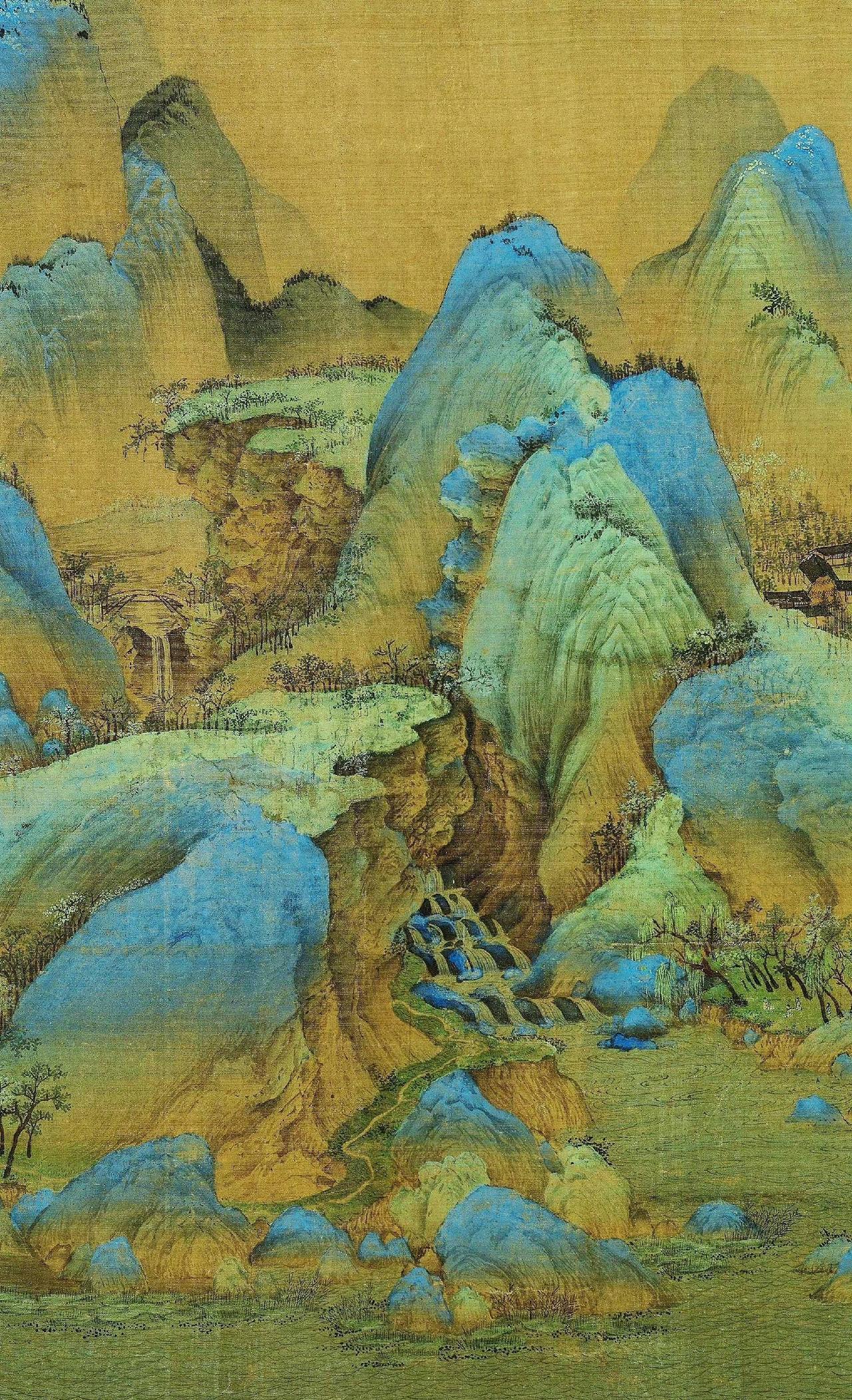 🌹书摘|富润屋，德润身，心广体胖，故君子必诚其意。——《大学》释义:财富可以