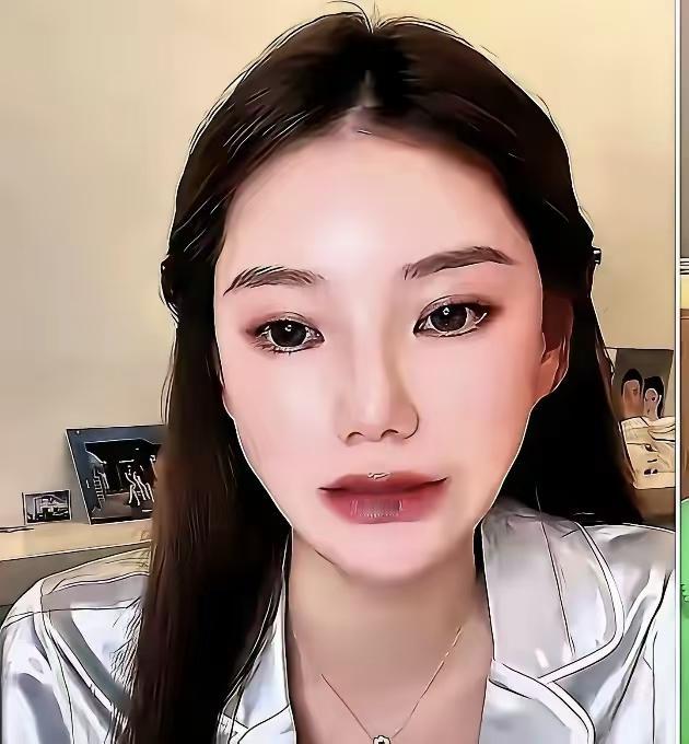 小梅昨天刚发文澄清，今天婆婆张兰又忙着找人打配合兜底了，我都说张兰也奈何不了她！