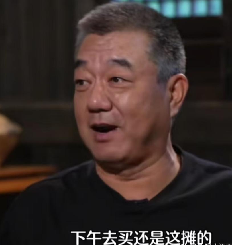 董勇：“我太太跟我在北京生活过半年，她就根本无法理解，为什么我们出去买一次菜，是