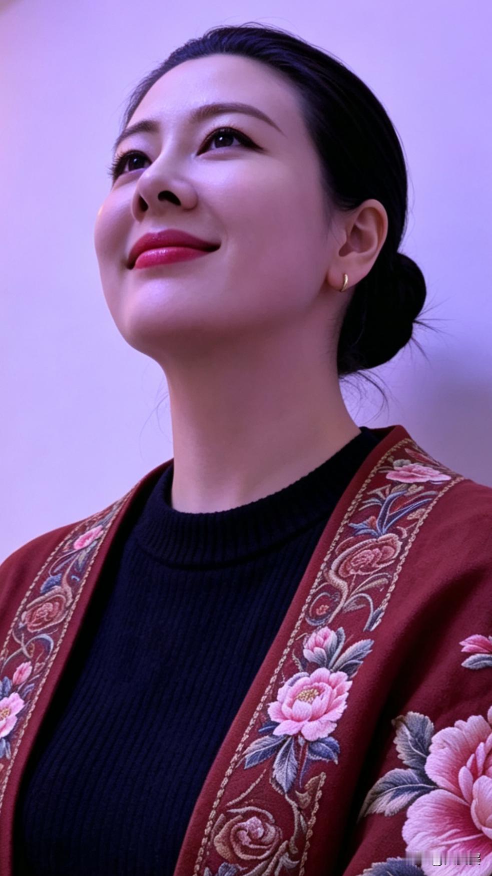 有些情绪，只适合藏在这样的夜里。